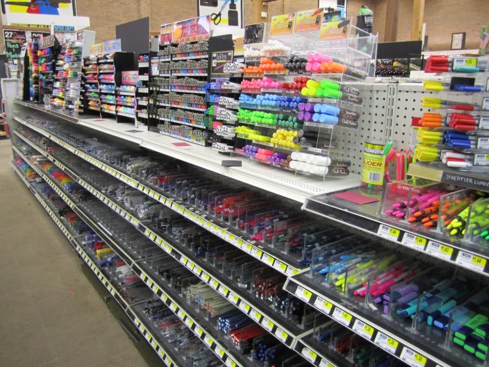 Texas Art Supply Love for Handmade